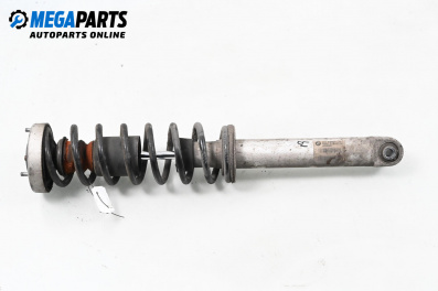 MacPherson-federbein for BMW 5 Series E60 Sedan E60 (07.2003 - 03.2010), sedan, position: rechts, rückseite