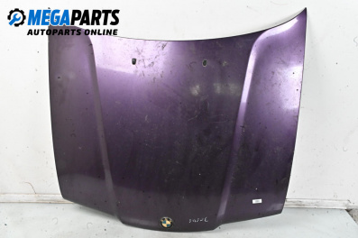 Bonnet for BMW 3 Series E36 Touring (01.1995 - 10.1999), 5 doors, station wagon, position: front