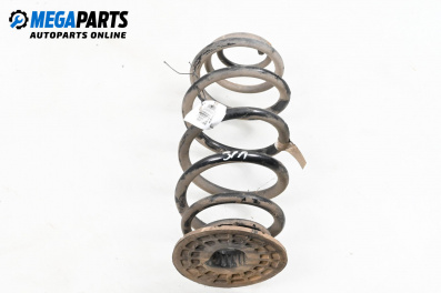 Arc for Chevrolet Cruze Sedan (J300) (05.2009 - ...), sedan, position: din spate