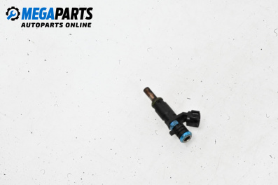 Gasoline fuel injector for Chevrolet Cruze Sedan (J300) (05.2009 - ...) 1.6, 124 hp, № 55562599 / A264A01484