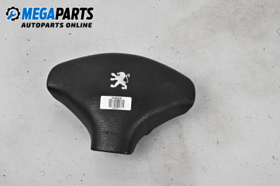 Airbag for Peugeot 306 Break (06.1994 - 04.2002), 5 doors, station wagon, position: front