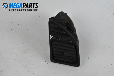 Fantă de aer încălzire for Peugeot 306 Break (06.1994 - 04.2002)