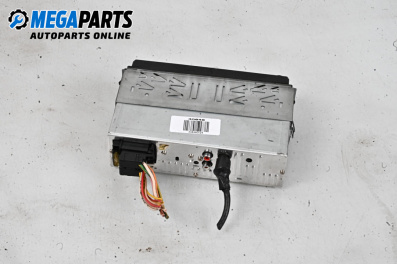 Autoradio for Peugeot 306 Break (06.1994 - 04.2002)