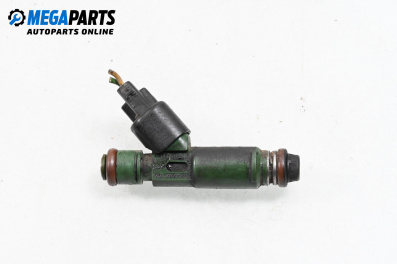 Duza benzină for Volvo S80 I Sedan (05.1998 - 02.2008) 2.4, 140 hp, № 9470229