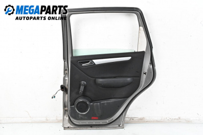 Ușă for Mercedes-Benz A-Class Hatchback W169 (09.2004 - 06.2012), 5 uși, hatchback, position: dreaptă - spate