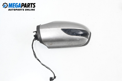 Spiegel for Mercedes-Benz A-Class Hatchback W169 (09.2004 - 06.2012), 5 türen, hecktür, position: links