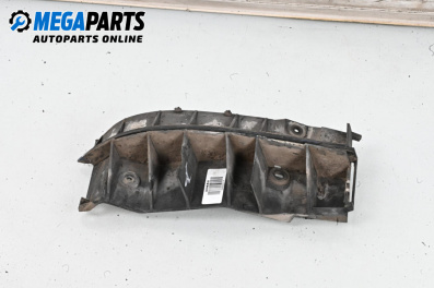 Stoßstangehalterung for Audi A3 Hatchback I (09.1996 - 05.2003), hecktür, position: rechts, vorderseite