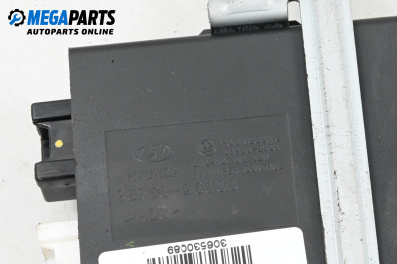 Relais scheibenwischer for Hyundai Santa Fe I SUV (11.2000 - 03.2006) 2.4 16V 4x4, № 98750-26000