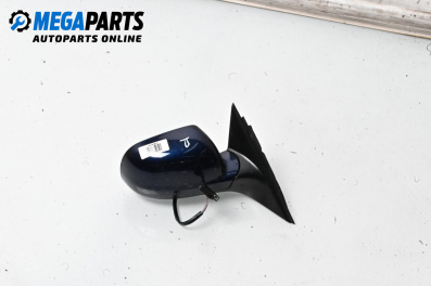 Oglindă for Volkswagen Passat IV Sedan B5.5 (10.2000 - 12.2005), 5 uși, sedan, position: dreapta