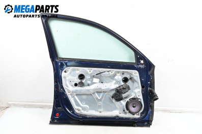 Door for Volkswagen Passat IV Sedan B5.5 (10.2000 - 12.2005), 5 doors, sedan, position: front - left