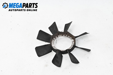 Cooling fans for Volkswagen Passat IV Sedan B5.5 (10.2000 - 12.2005) 2.8 4motion, 193 hp