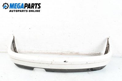 Rear bumper for Audi 90 Coupe (89, 8B) (10.1988 - 12.1996), coupe