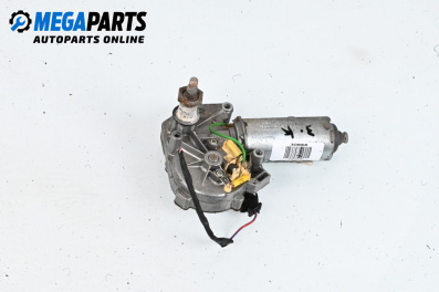 Motor scheibenwischer, vorne for Audi 90 Coupe (89, 8B) (10.1988 - 12.1996), coupe, position: rückseite