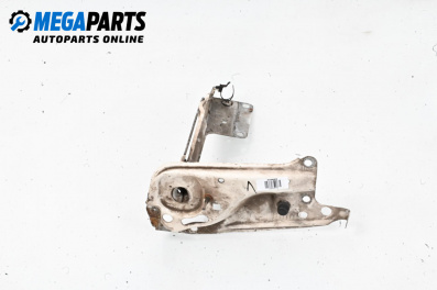 Element schlossträger frontmaske for Audi 90 COUPE B3 (89, 8B) (10.1988 - 12.1996), coupe, position: links