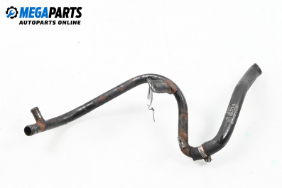 Water pipe for Audi 90 Coupe (89, 8B) (10.1988 - 12.1996) 1.8, 112 hp