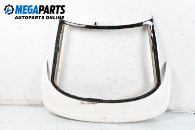 Capac spate for Audi 90 Coupe (89, 8B) (10.1988 - 12.1996), 3 uși, coupe, position: din spate