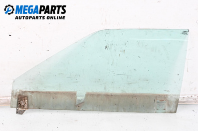Geam for Audi 90 Coupe (89, 8B) (10.1988 - 12.1996), 3 uși, coupe, position: stânga - fața