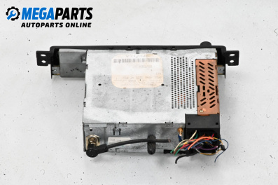 Auto kassettenspieler for BMW 3 Series E46 Sedan (02.1998 - 04.2005)