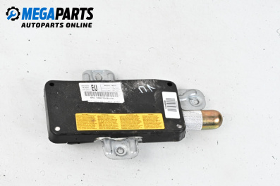 Airbag for BMW 3 Series E46 Sedan (02.1998 - 04.2005), 5 uși, sedan, position: stânga
