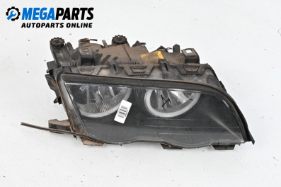Far for BMW 3 Series E46 Sedan (02.1998 - 04.2005), sedan, position: dreapta