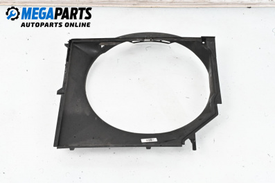 Lüfterhaube for BMW 3 Series E46 Sedan (02.1998 - 04.2005) 320 i, 150 hp