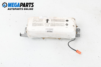 Airbag for BMW 3 Series E46 Sedan (02.1998 - 04.2005), 5 uși, sedan, position: fața