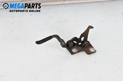 Verriegelung motorhaube for BMW 3 Series E46 Sedan (02.1998 - 04.2005)