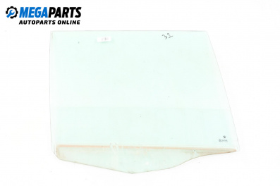 Fensterscheibe for BMW 5 Series E39 Touring (01.1997 - 05.2004), 5 türen, combi, position: rechts, rückseite