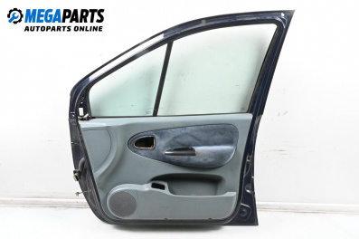 Ușă for Renault Megane Scenic (10.1996 - 12.2001), 5 uși, monovolum, position: dreaptă - fața