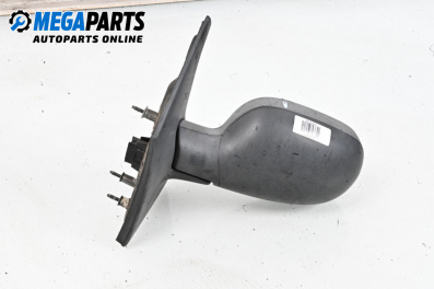 Mirror for Renault Megane Scenic (10.1996 - 12.2001), 5 doors, minivan, position: left