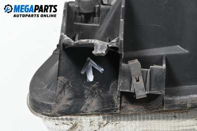 Headlight for Renault Megane Scenic (10.1996 - 12.2001), minivan, position: right