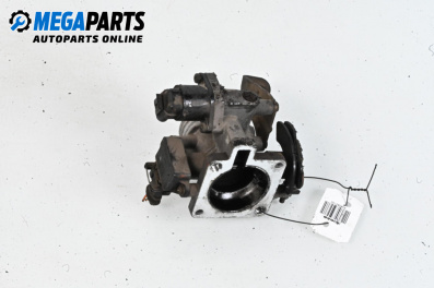 Clapetă carburator for Renault Megane Scenic (10.1996 - 12.2001) 1.6 e (JA0F), 90 hp