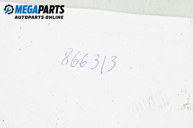 Gasoline fuel injector for Renault Megane Scenic (10.1996 - 12.2001) 1.6 e (JA0F), 90 hp