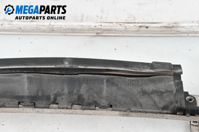 Armătură bară de protecție for Citroen C4 Hatchback I (11.2004 - 12.2013), hatchback, position: fața