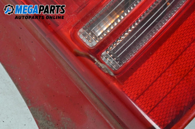 Stop for Citroen C4 Hatchback I (11.2004 - 12.2013), hatchback, position: dreapta