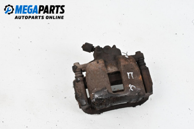 Bremszange for Citroen C4 Hatchback I (11.2004 - 12.2013), position: rechts, vorderseite