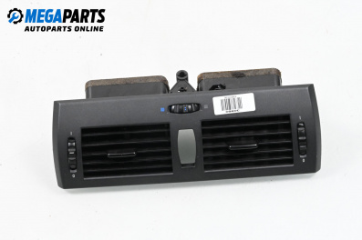 Fante de aer încălzire for BMW X3 Series E83 (01.2004 - 12.2011)