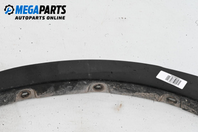 Ornament aripă for BMW X3 Series E83 (01.2004 - 12.2011), suv, position: dreaptă - spate