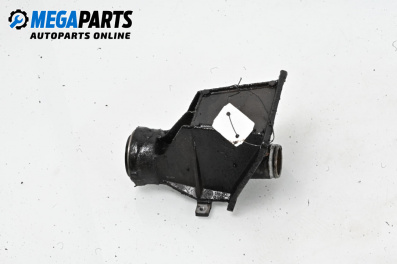 Frostschutzmittel-anschlusselement for BMW X3 Series E83 (01.2004 - 12.2011) 3.0 d, 204 hp