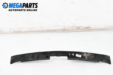 Front bumper moulding for Peugeot 307 CC Cabrio (03.2003 - 06.2009), cabrio, position: rear