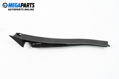Interieur kunststoffbauteile for Peugeot 307 CC Cabrio (03.2003 - 06.2009), 3 türen, cabrio, position: links