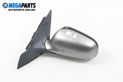 Oglindă for Saab 9-3 Sedan (09.2002 - 02.2015), 5 uși, sedan, position: stânga