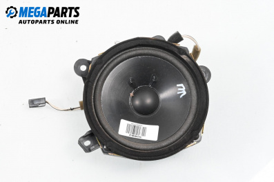 Lautsprecher for Saab 9-3 Sedan (09.2002 - 02.2015)