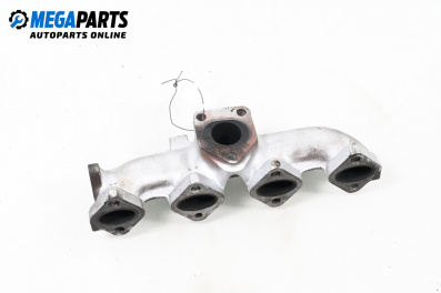 Exhaust manifold for Land Rover Freelander SUV I (02.1998 - 10.2006) 2.0 Td4 4x4, 112 hp
