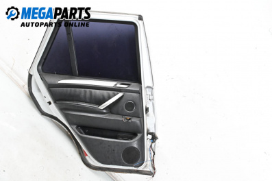 Door for BMW X5 Series E53 (05.2000 - 12.2006), 5 doors, suv, position: rear - left