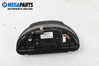 Bloc instrumente de bord for BMW X5 Series E53 (05.2000 - 12.2006) 3.0 d, 184 hp