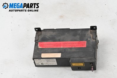 CD wechsler for BMW X5 Series E53 (05.2000 - 12.2006)