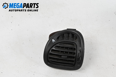 AC heat air vent for Citroen Xsara Picasso (09.1999 - 06.2012)