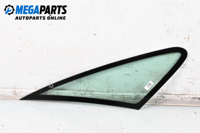Vent window for Citroen Xsara Picasso (09.1999 - 06.2012), 5 doors, minivan, position: right