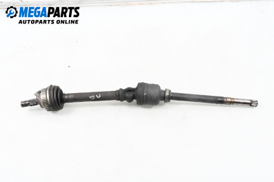 Driveshaft for Citroen Xsara Picasso (09.1999 - 06.2012) 1.8 16V, 115 hp, position: front - right